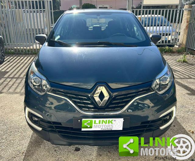 RENAULT Captur dCi 90