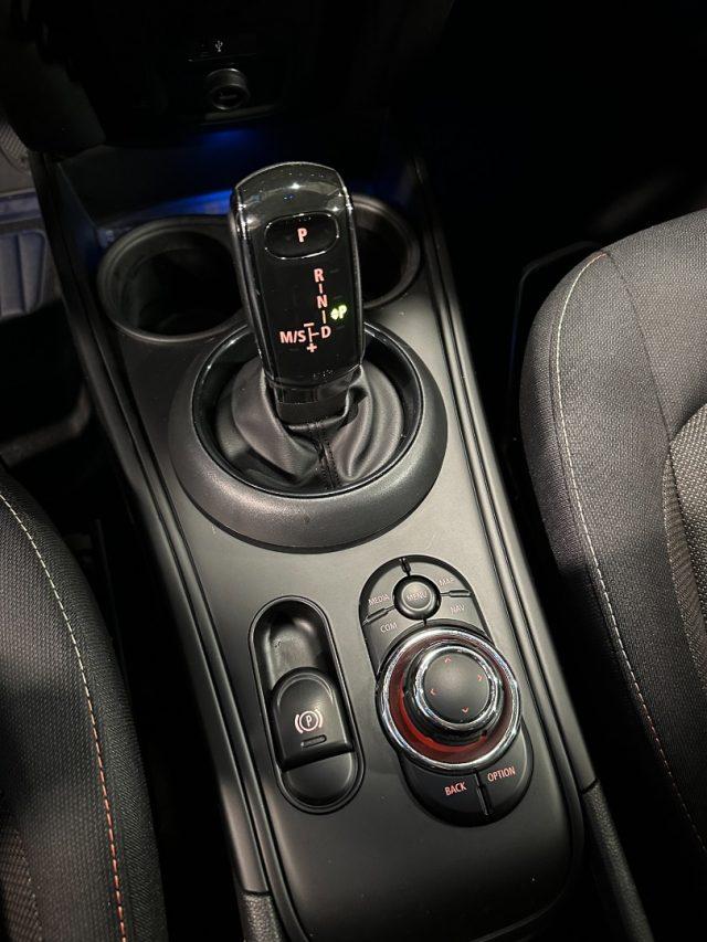 MINI Countryman 1.5 Cooper Classic Auto - LED - 17"-Cmaera-Carplay