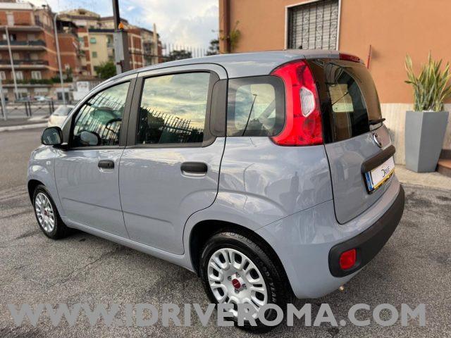 FIAT Panda 1.0 FireFly S&S Hybrid+GPL