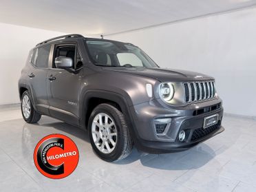 Jeep Renegade 1.6DIESEL 130CV FULL LED