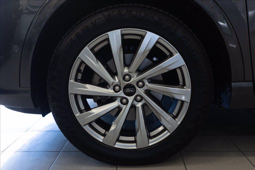 FORD Kuga 2.5 phev Vignale 2wd 225cv e-shifter del 2022