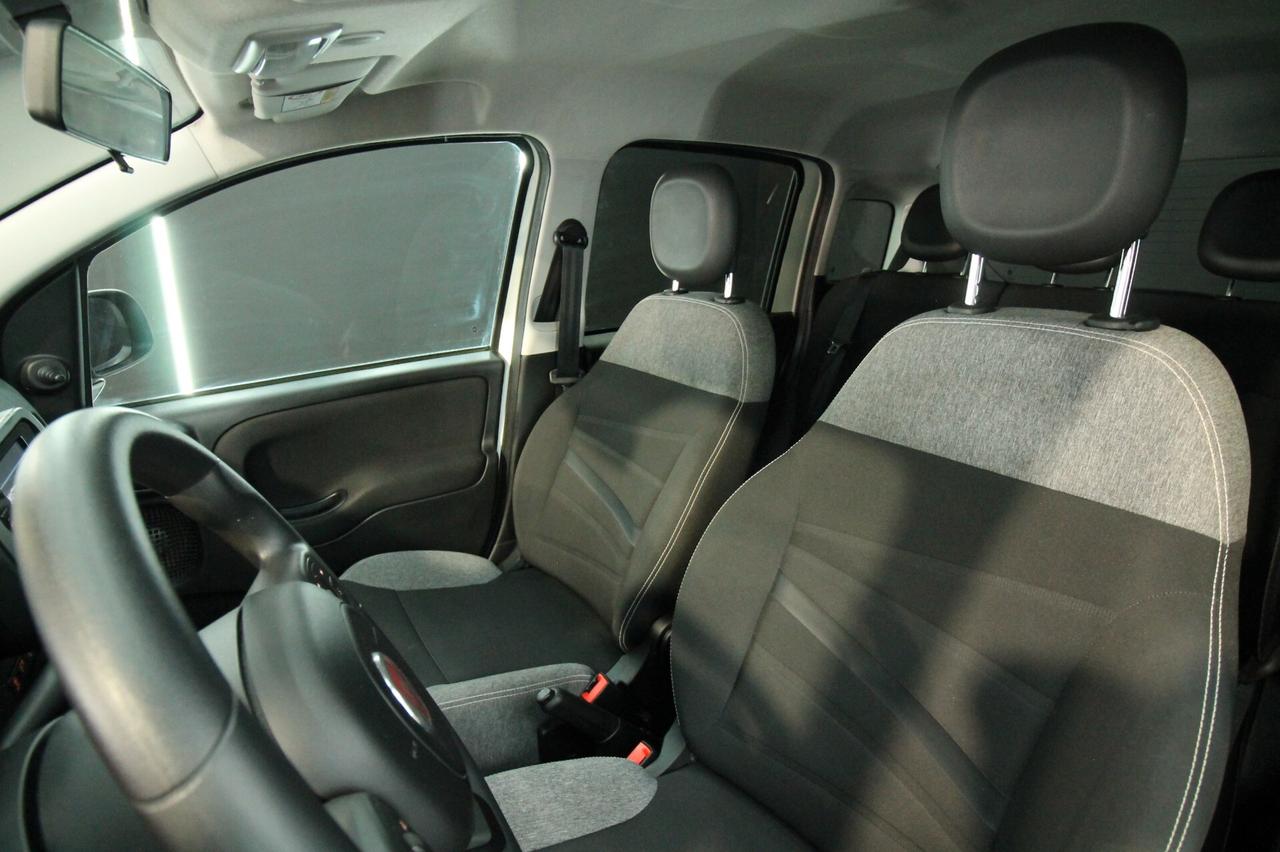 FIAT PANDA 1.0 69 CV HYBRID