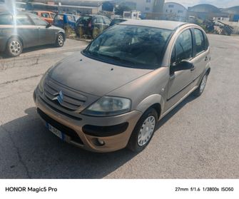 Citroen C3 1.4 Elegance Bi Energy M