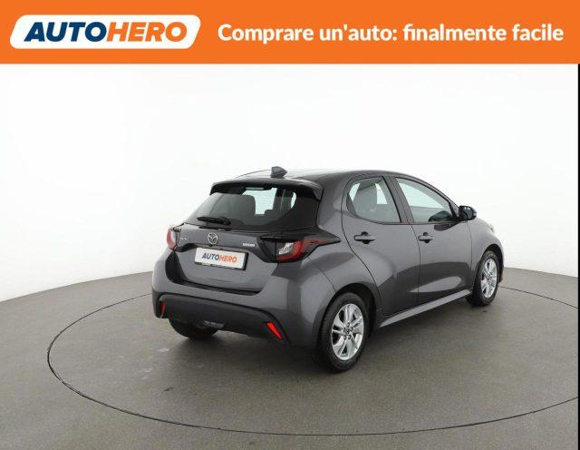 MAZDA Mazda6e Mazda2 Hybrid 1.5 VVT e-CVT Full Hybrid Electric C
