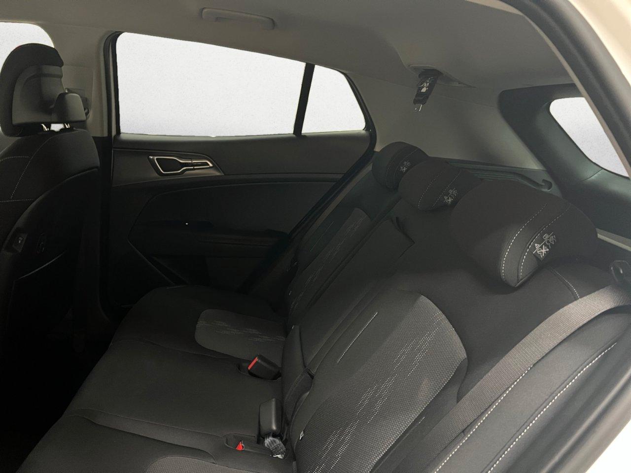 Kia Sportage crdi mhev Style dct7 KM0