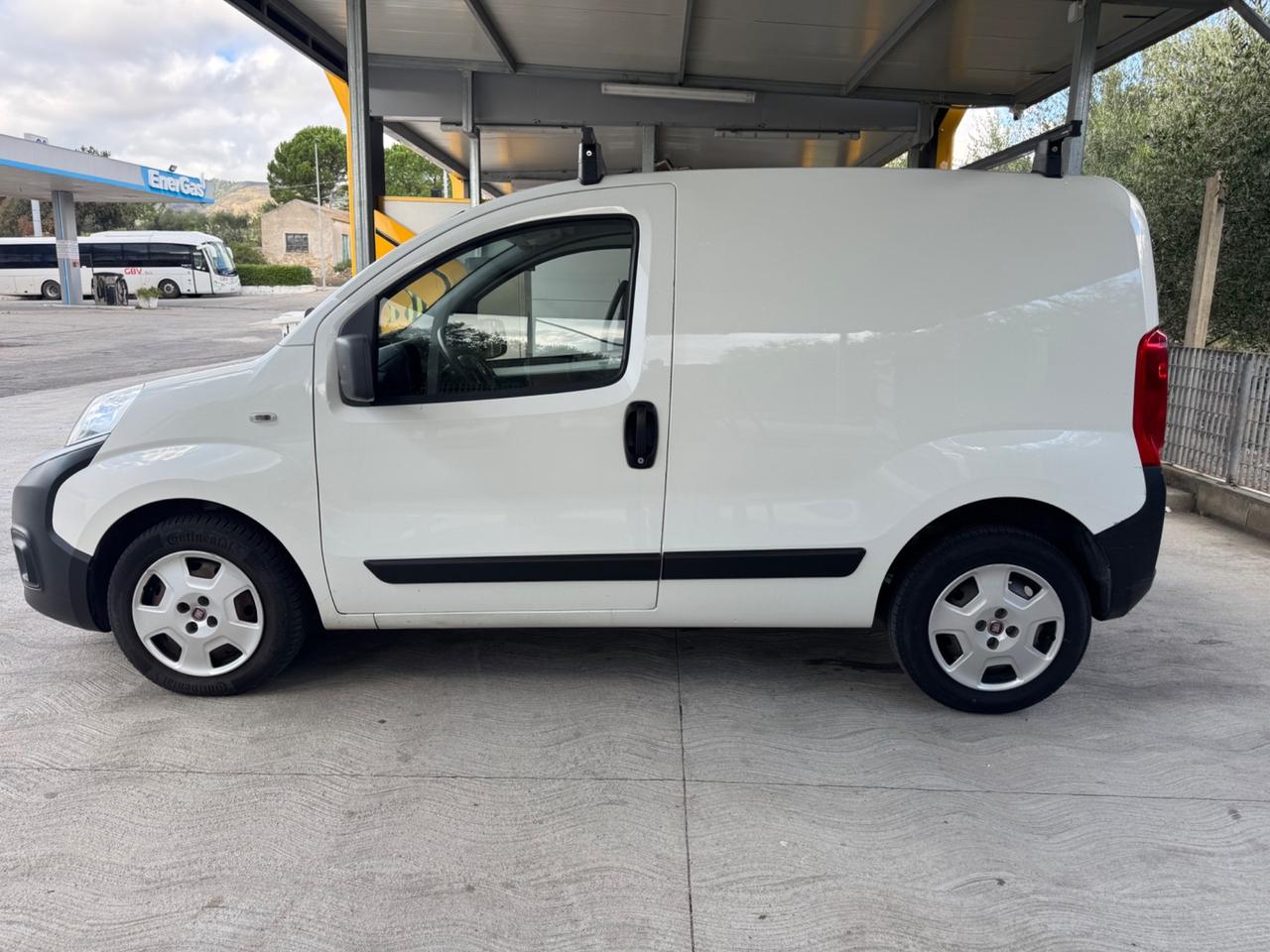 Fiat Fiorino 1.3 95cv euro 6 DIESEL