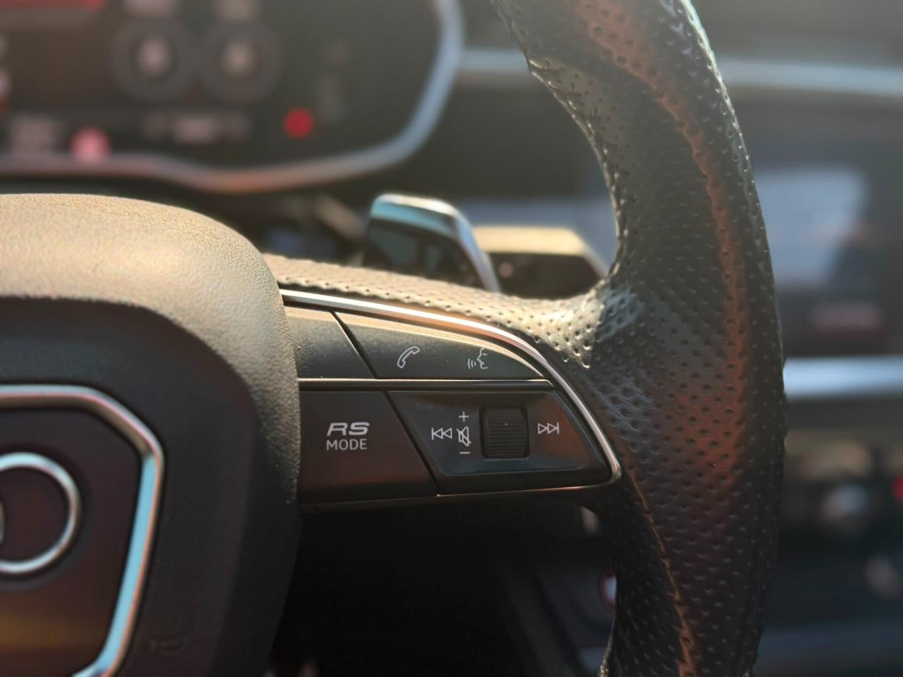 Audi Rsq3 2021 Full Optional