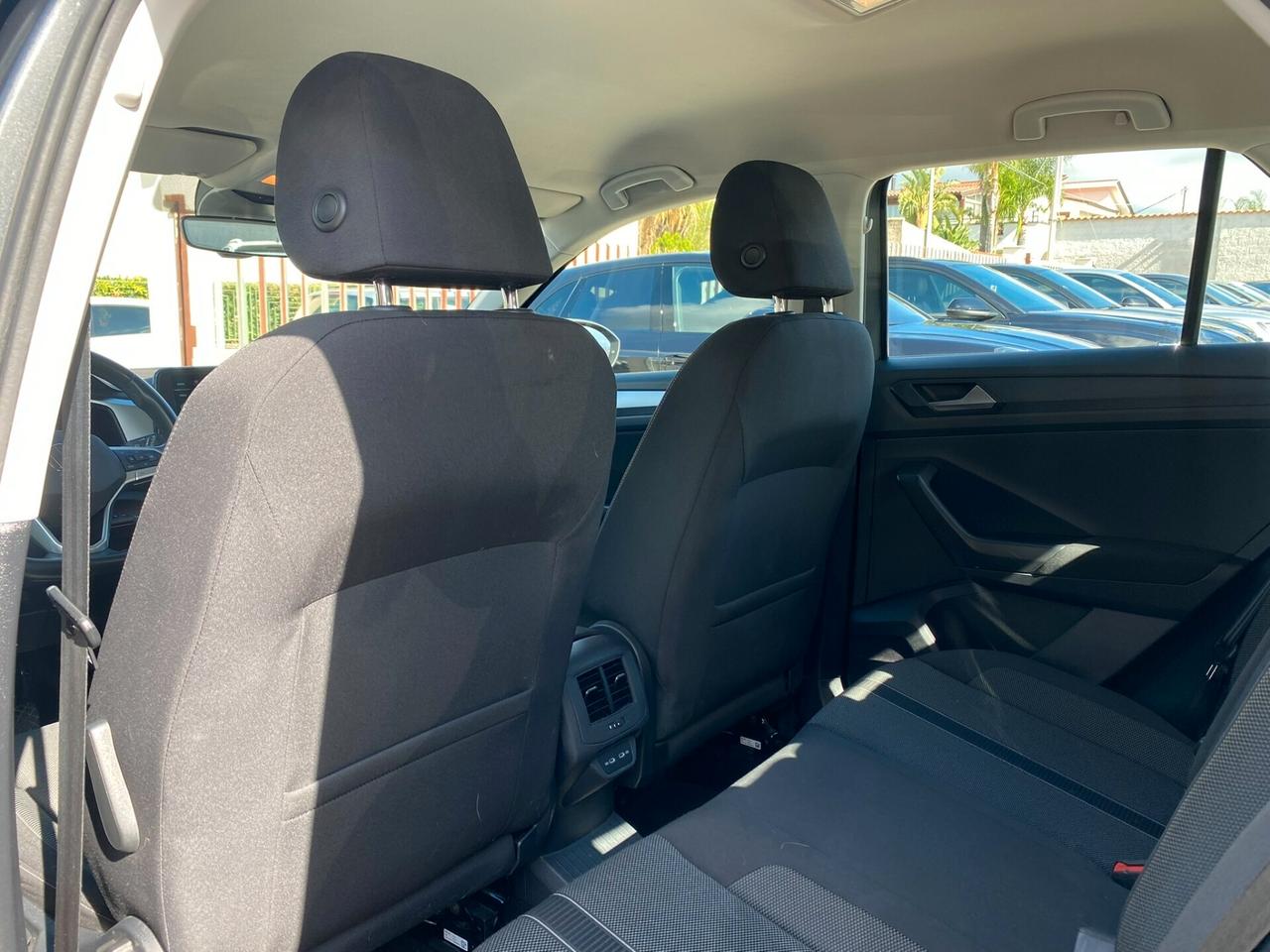 Volkswagen T-Roc Life 2.0 TDI 150CV DSG