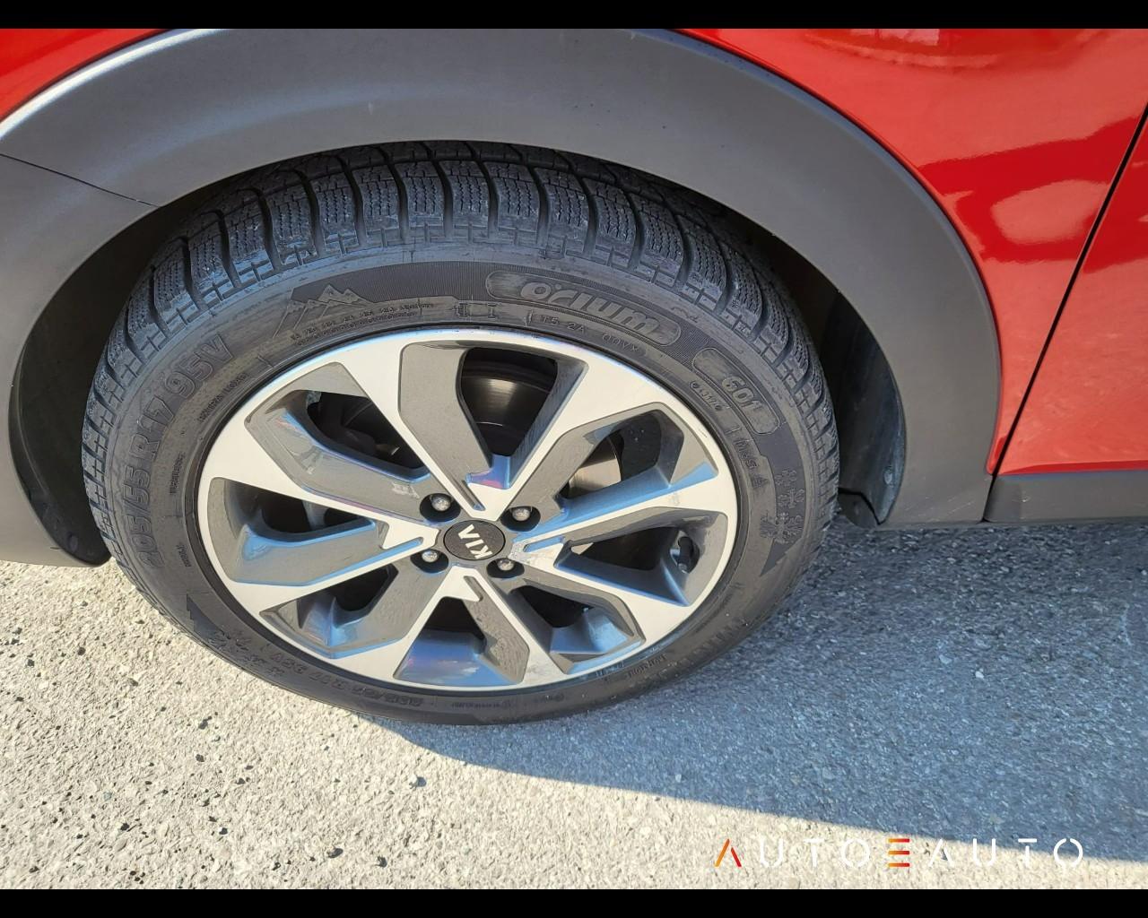 KIA Stonic - Stonic 1.0 t-gdi Style 120cv