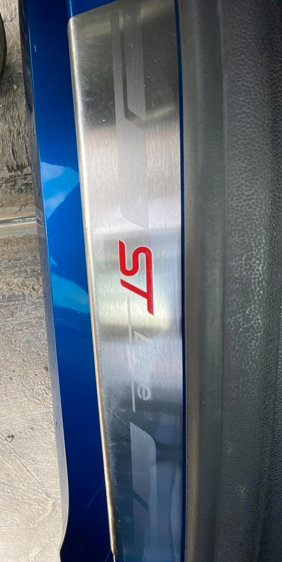 Ford EcoSport ST-Line 1.5 TDCi