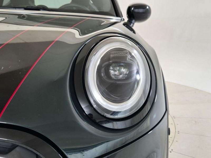 MINI Mini F56 2021 3p 3p 2.0 JCW JCW auto
