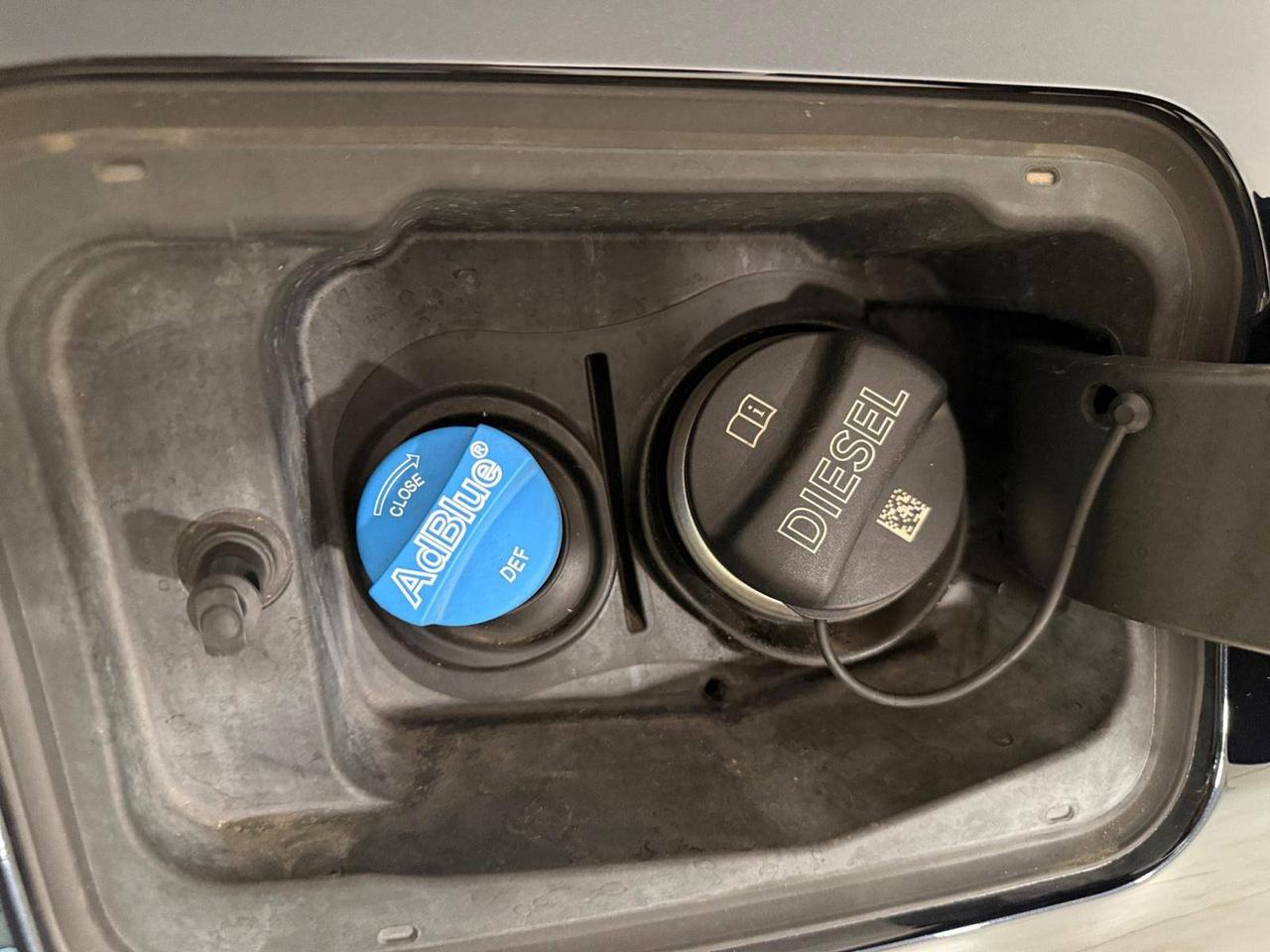 BMW X5 xDrive30d 48v MSport