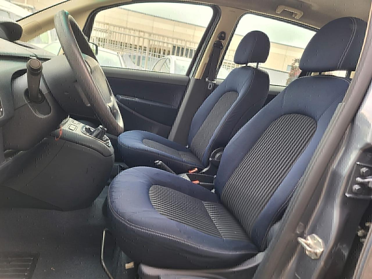 Lancia MUSA 1.4 BENZ X NEOPATENTATI