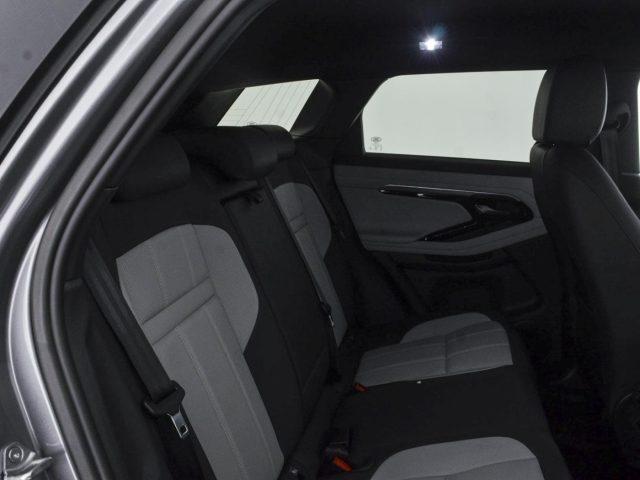 LAND ROVER Range Rover Evoque 1.5 AJ20-P3 PHEV AWD 5 Poste SWB R-Dynamic S 309PS