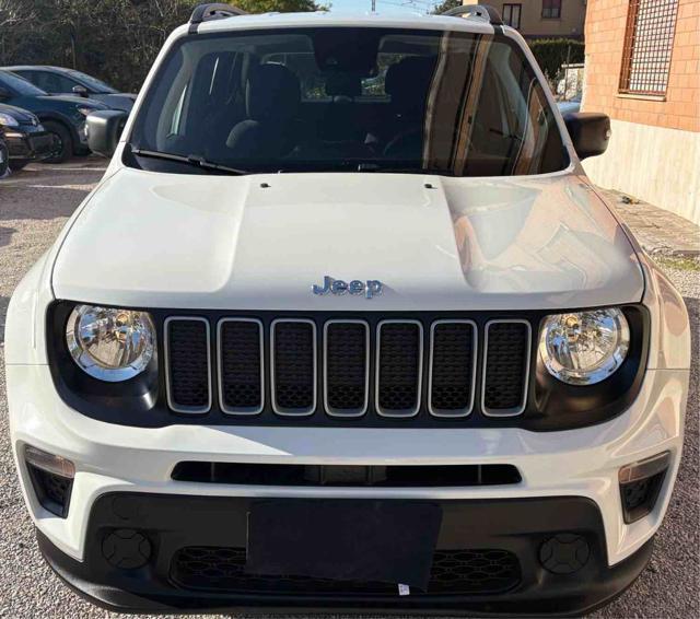JEEP Renegade 1.0 T3 Limited