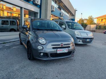 Fiat 500 S 1.3 Multijet 95cv