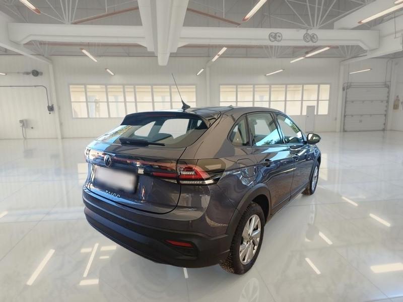 VOLKSWAGEN TAIGO 1.0 TSI 81 KW LIFE SUV