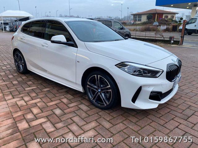 BMW 118 d Auto 5p. Msport TETTO