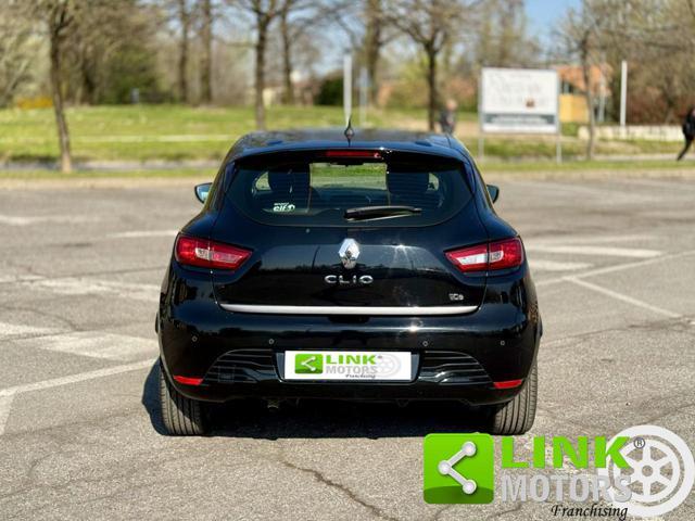 RENAULT Clio 0.9 TCe 12V 90CV 5 porte Costume National