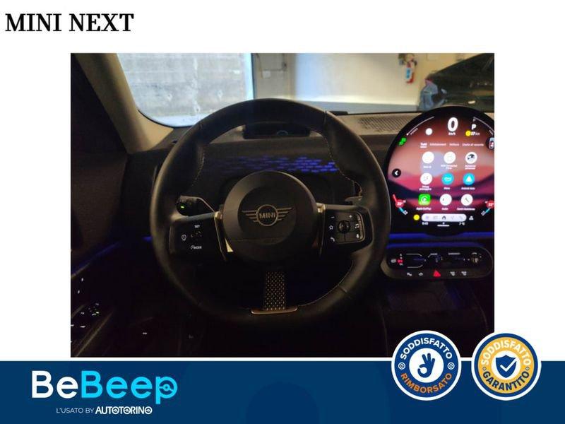 MINI Mini Countryman U25 Mini Countryman F60 MINI COUNTRYMAN 2.0 48V D CLASSIC AUTO