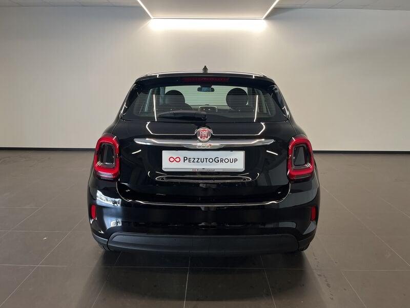 FIAT 500X 1.3 MULTIJET4X2