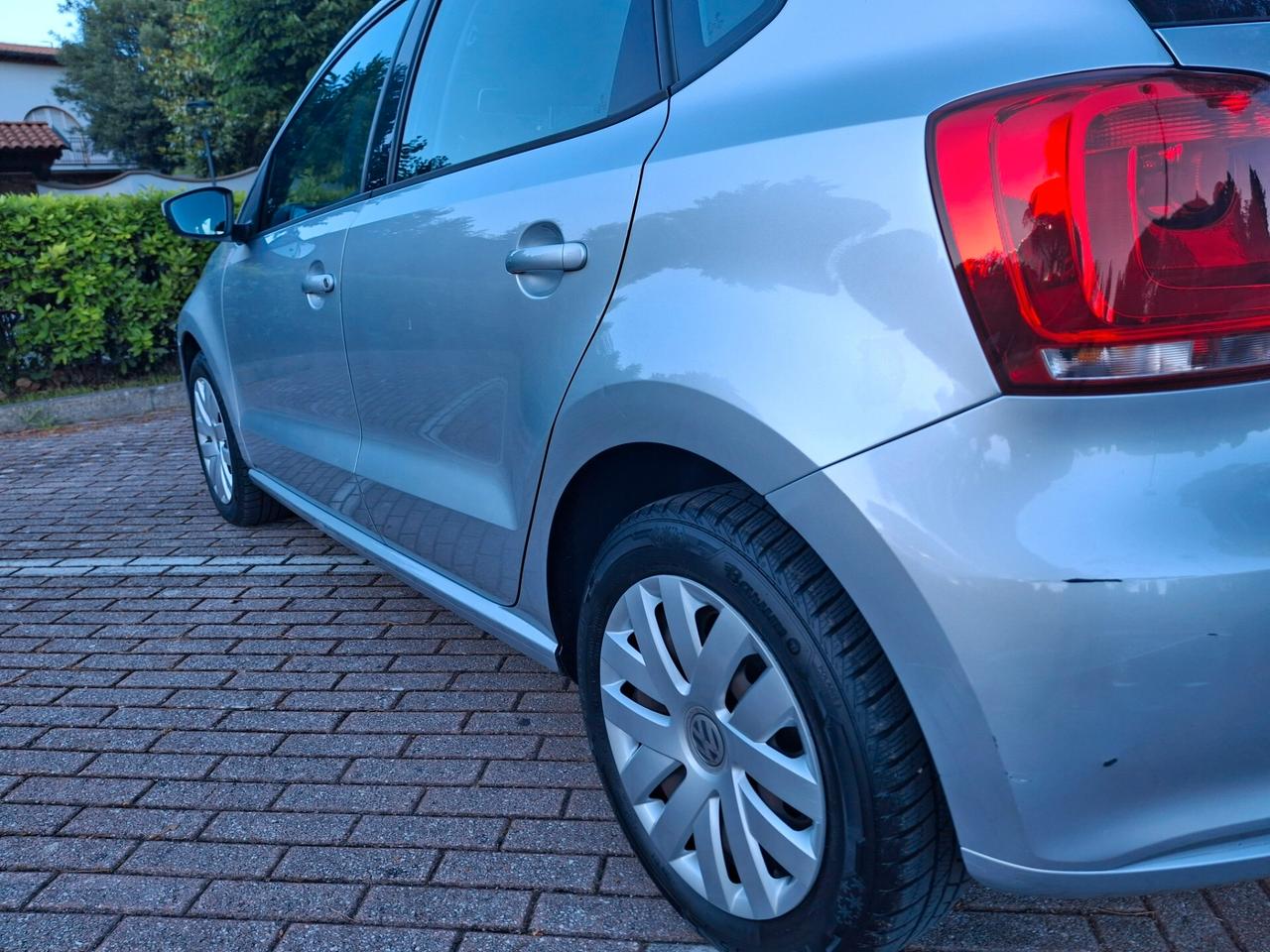 Volkswagen Polo 1.2 70 CV 3p. Comfortline