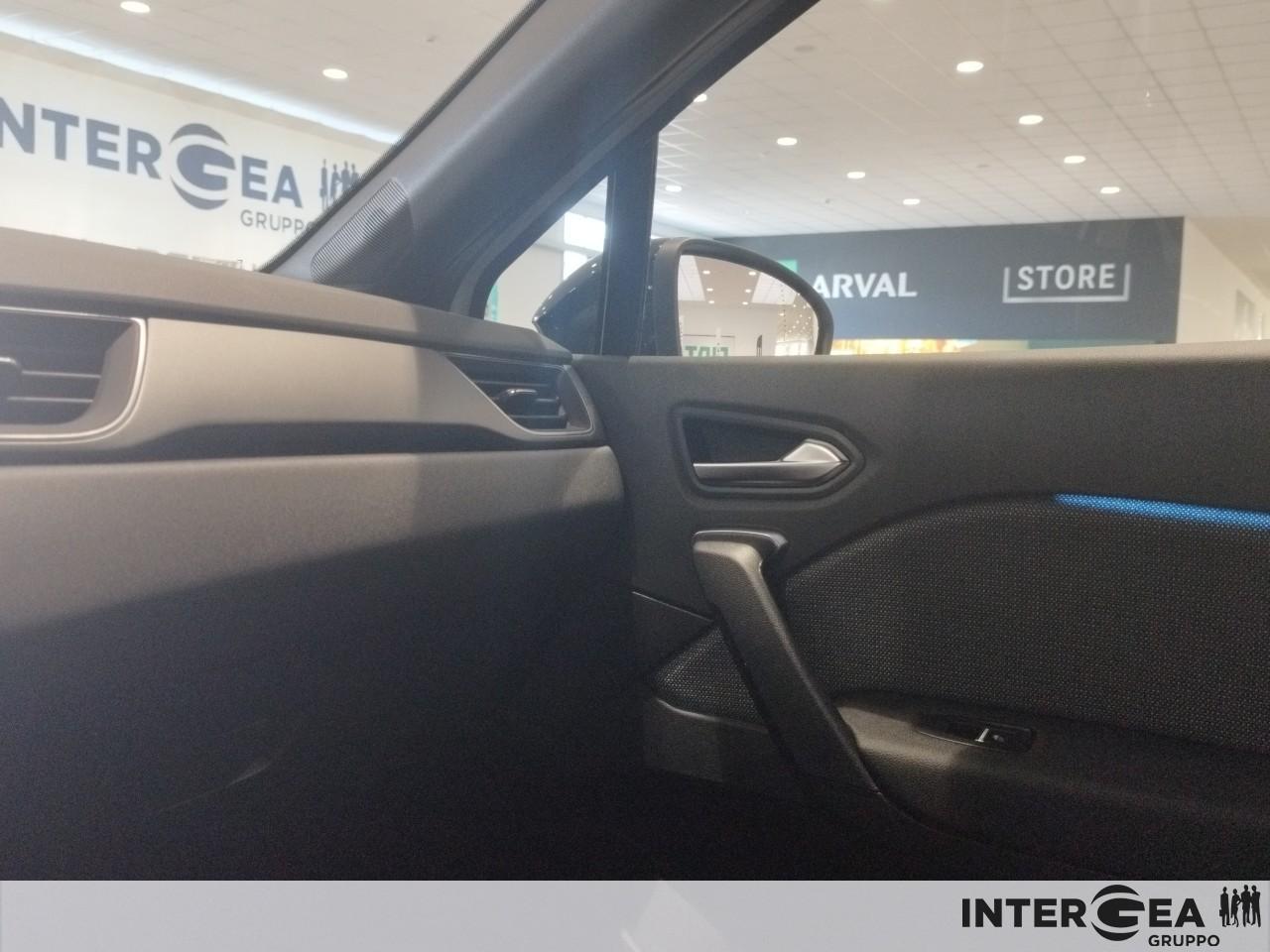 RENAULT Captur 1.0 eco-g Techno 100cv