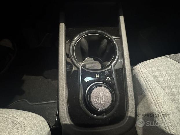 DR AUTOMOBILES dr 1.0 EV