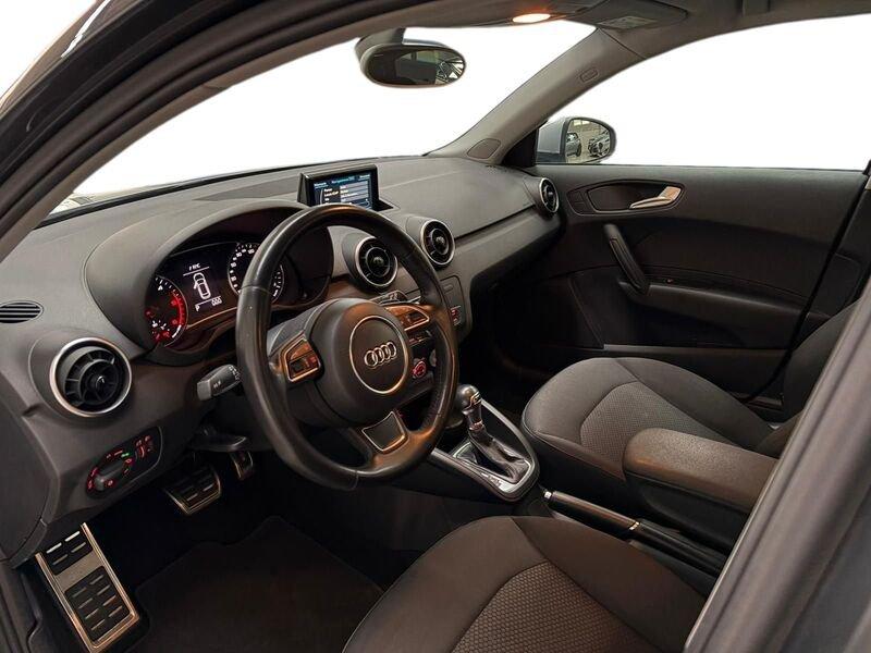 Audi A1 A1 SPB automatica 5 p.