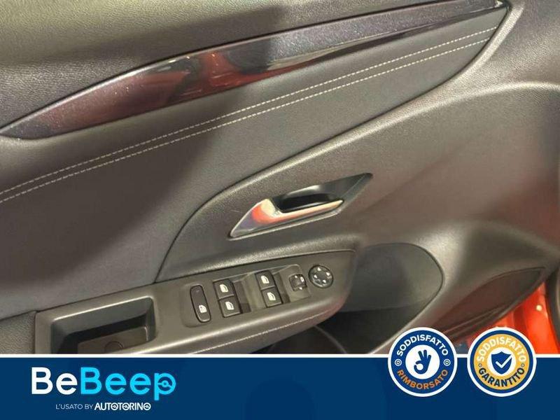 Opel Corsa 1.2 ELEGANCE S&S 75CV