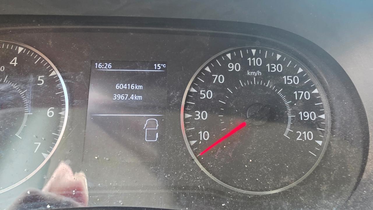 Renault Master T35 2.3 dCi 150 PC-TM Furgone Energy Ice+iva