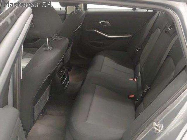 BMW 320 G21 2022 Touring 320d mhev 48V xdrive auto - GM493