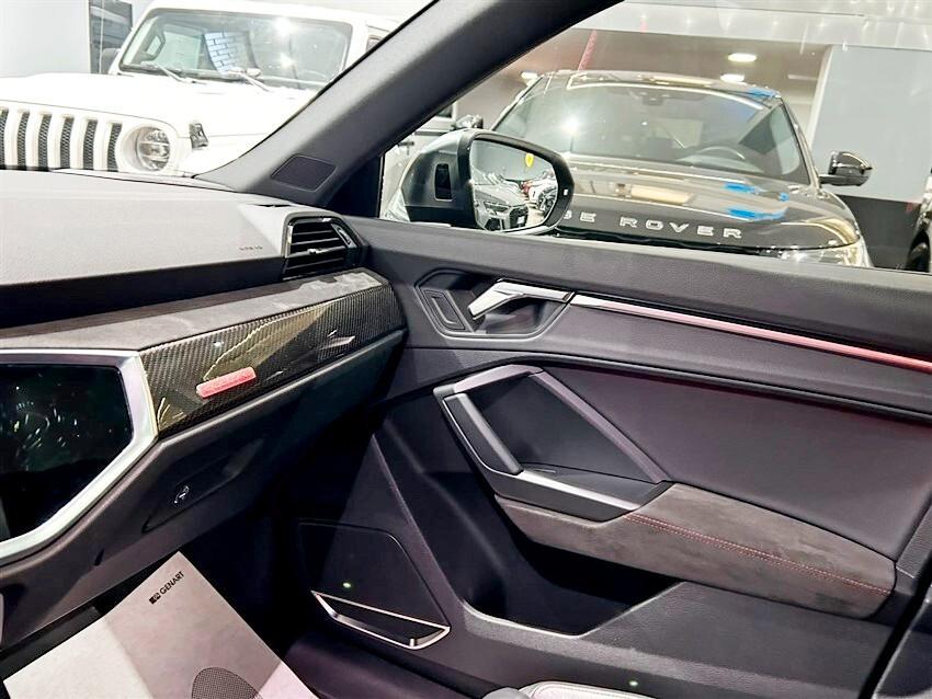 Audi Q3 RS SPB quattro S tronic