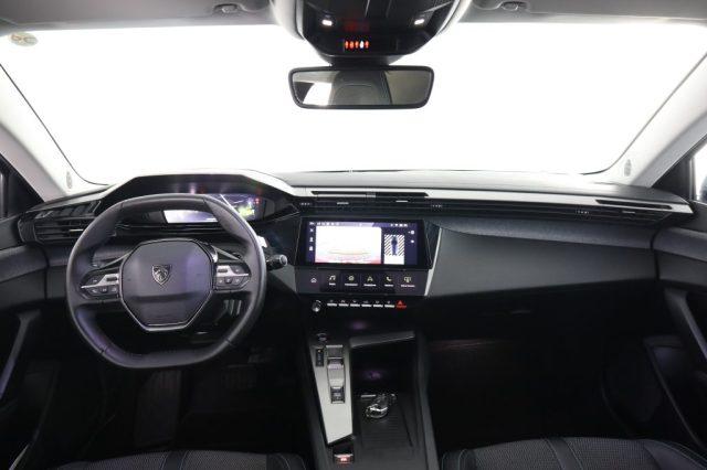 PEUGEOT 308 308 PureTech Turbo 130 S&S EAT8 Allure