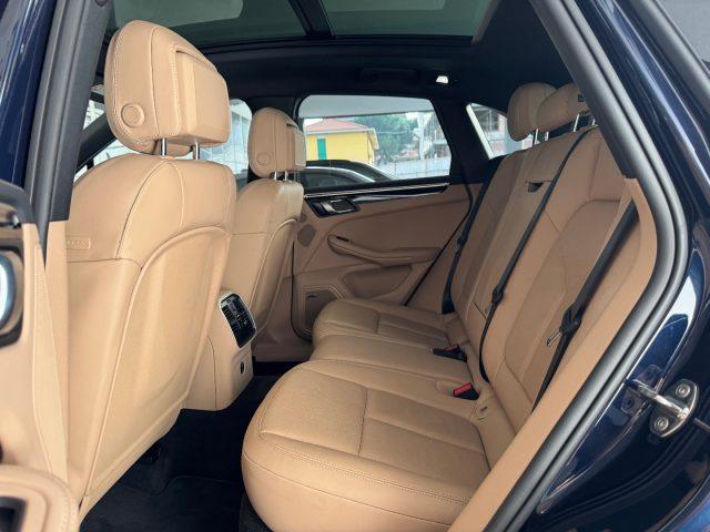 PORSCHE Macan 2.0 - 22000 km