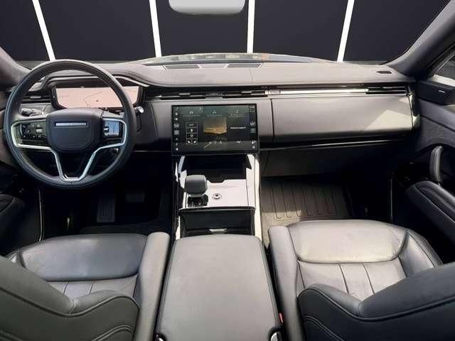 Land Rover Range Rover Sport Range Rover Sport my 25 3.0d i6 mhev S awd 250cv auto Tetto Panoramico/Camere 360/Cerchi 22