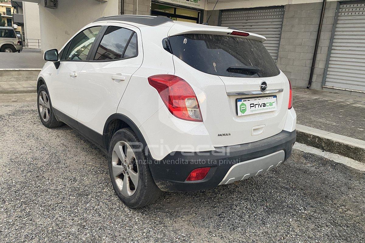 OPEL Mokka 1.6 Ecotec 115CV 4x2 Start&Stop Cosmo