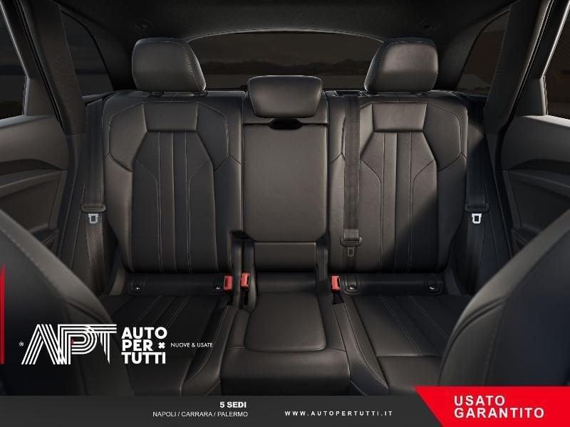 Audi Q5 Q5 2.0 tdi mhev+ Launch edition S line quattro 204