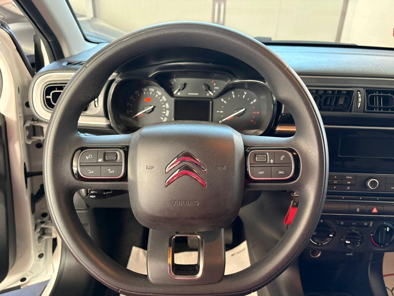 Citroen C3 BlueHDi 100 S&S Shine