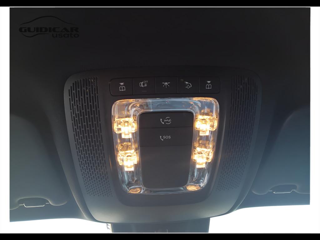 Mercedes-Benz GLA-H247 2020 - GLA 200 d Premium 4matic auto