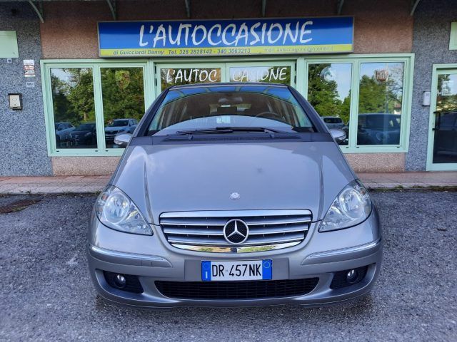 MERCEDES-BENZ A 180 CDI Elegance, SUPPORTI E AMMORTIZZATORI NUOVI !!!!