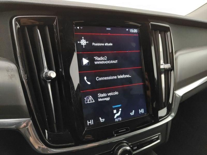 Volvo V90 D3 Momentum