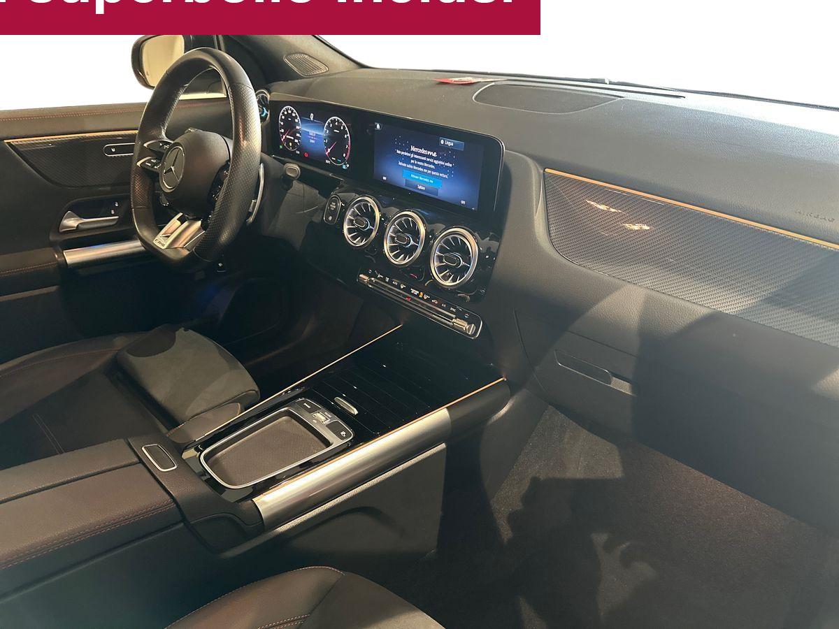 Mercedes-Benz GLA AMG 35 Premium AMG 4matic auto