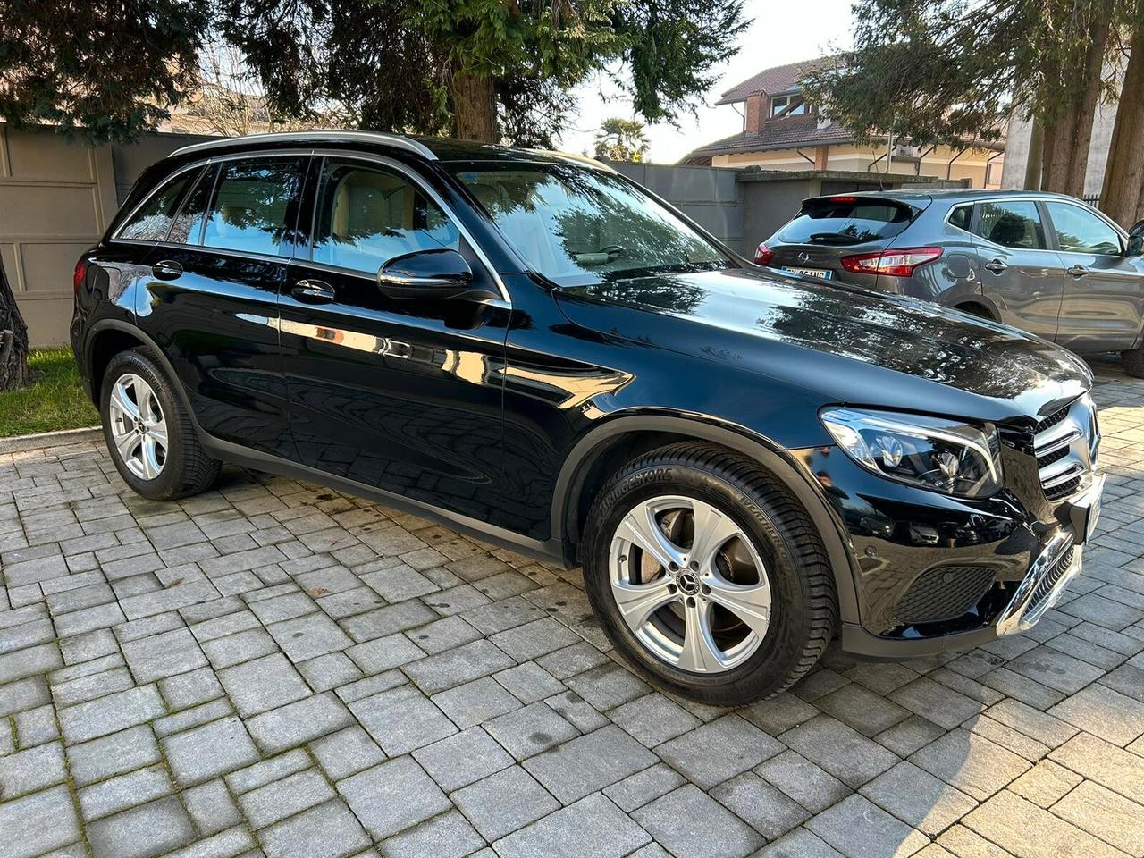 Mercedes-benz GLC 250 GLC 250 d 4Matic Sport