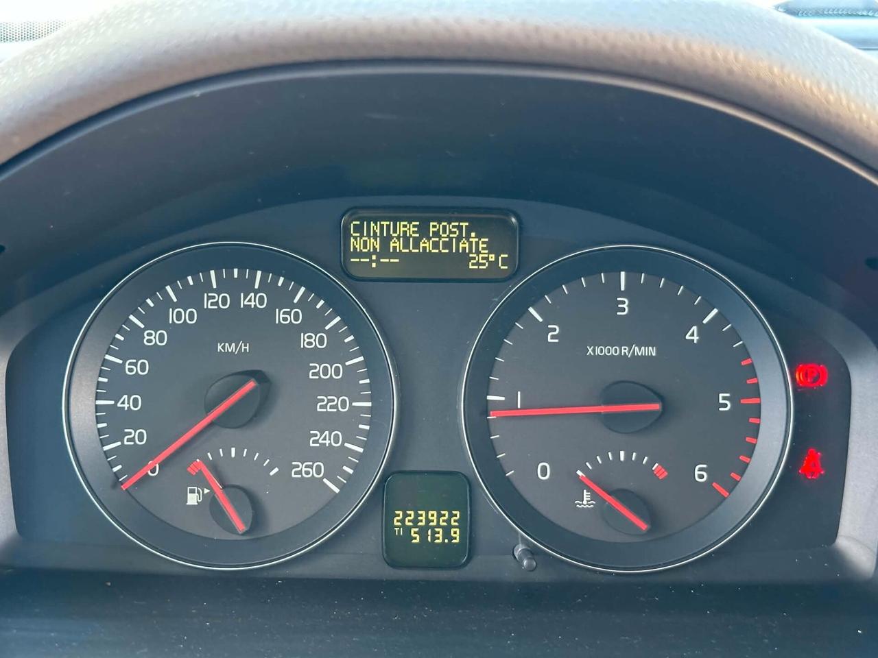 Volvo V50 2.0 D bcat Summum