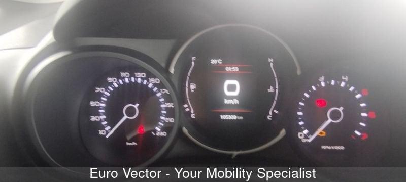 FIAT 500L 500L 1.3 Multijet 95 CV S-Design