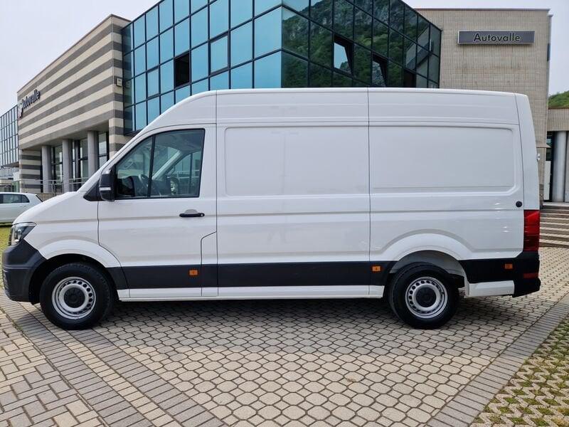 Volkswagen Crafter 30 L3H3 2.0 TDI LOGISTIC