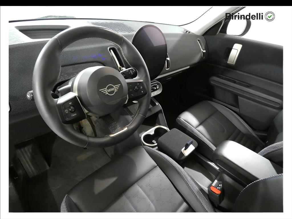 MINI Mini Countrym.(U25) - Mini C Classic Countryman