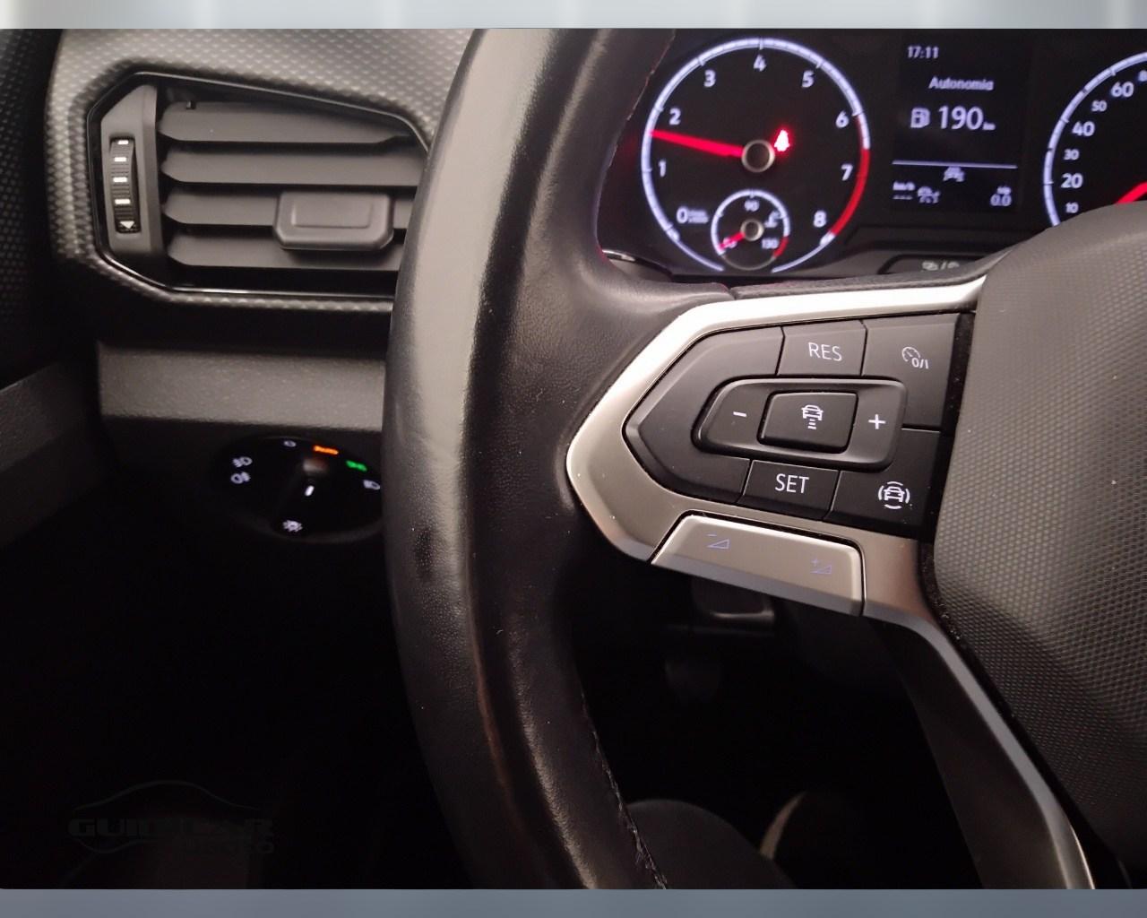 VOLKSWAGEN T-Cross 2019 - T-Cross 1.0 tsi Style 95cv