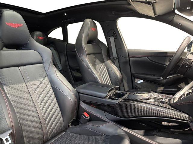 ASTON MARTIN DBX 707 4.0 Auto